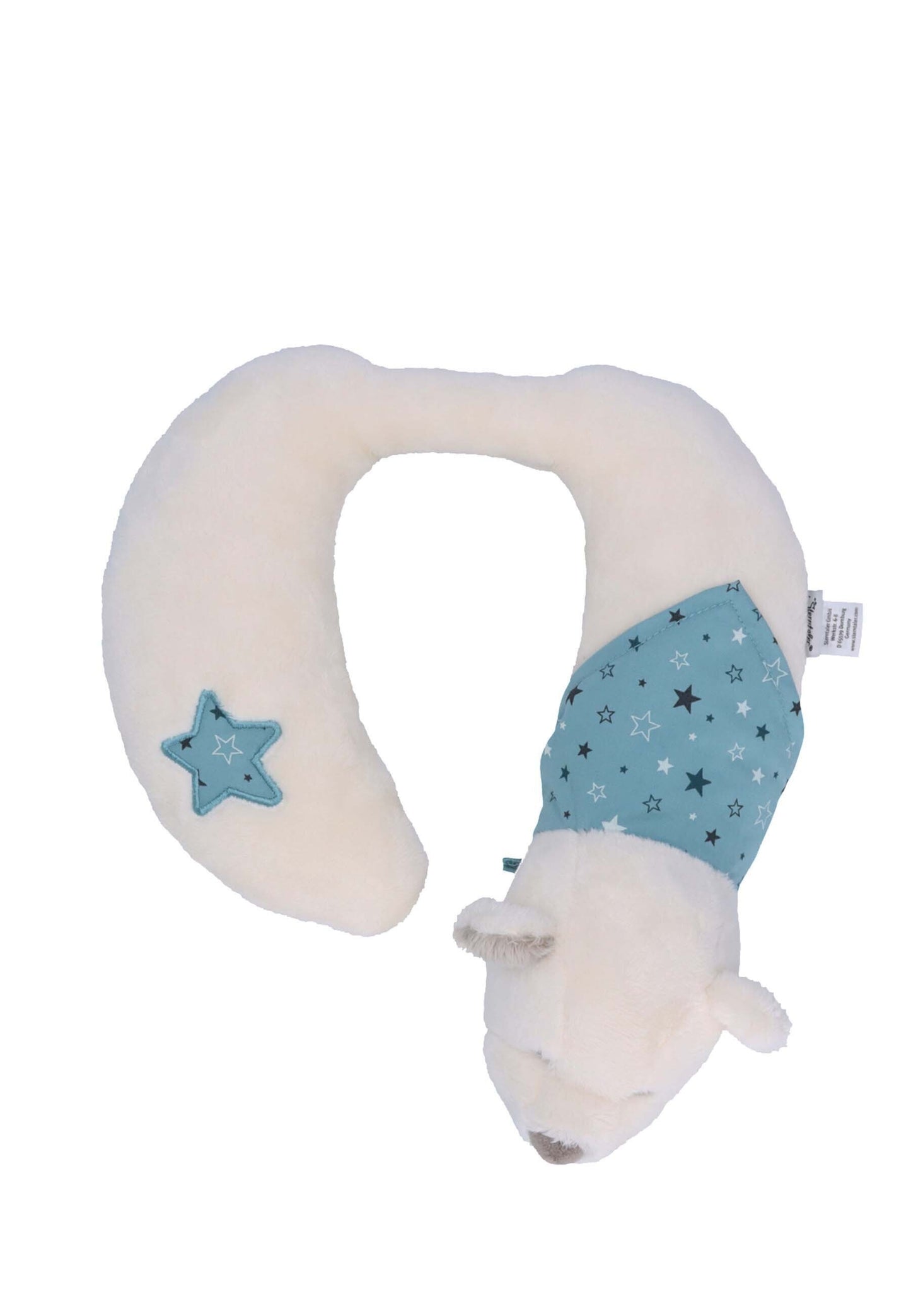 Cuscinetto cervicale