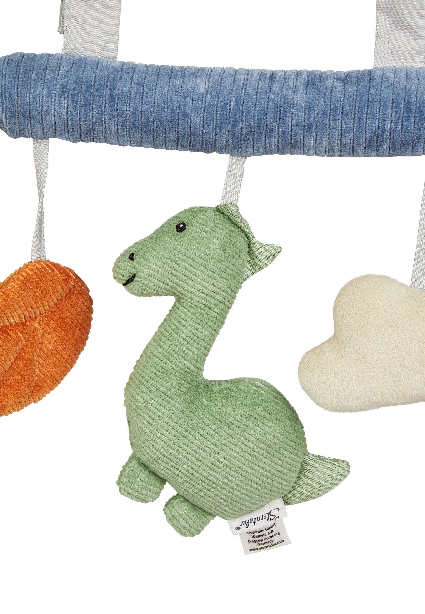 Speelgoed om op te hangen