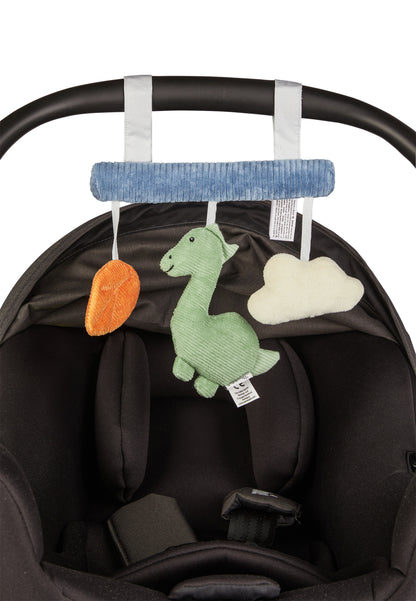 Speelgoed om op te hangen