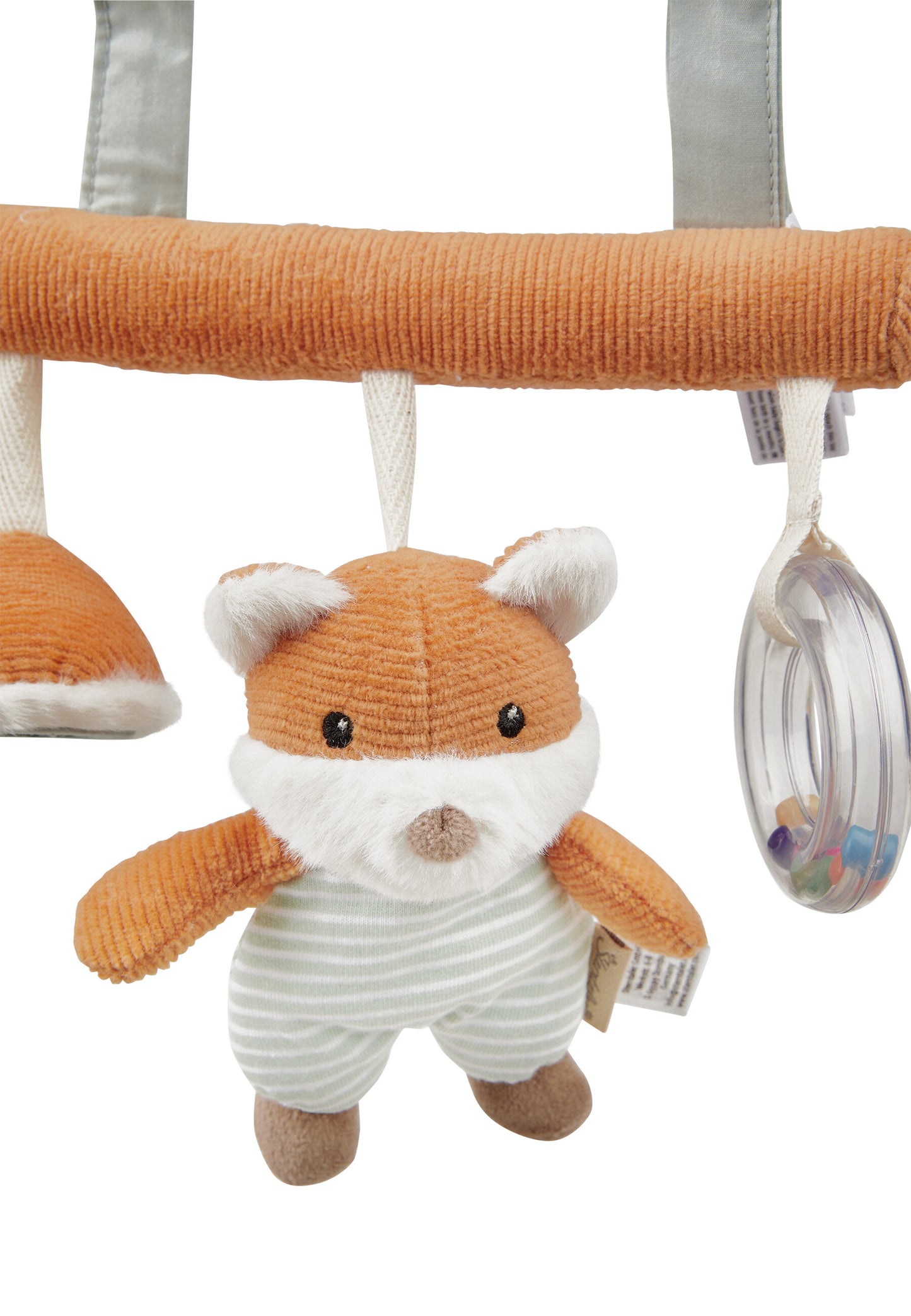 Spielzeug zum Aufhängen