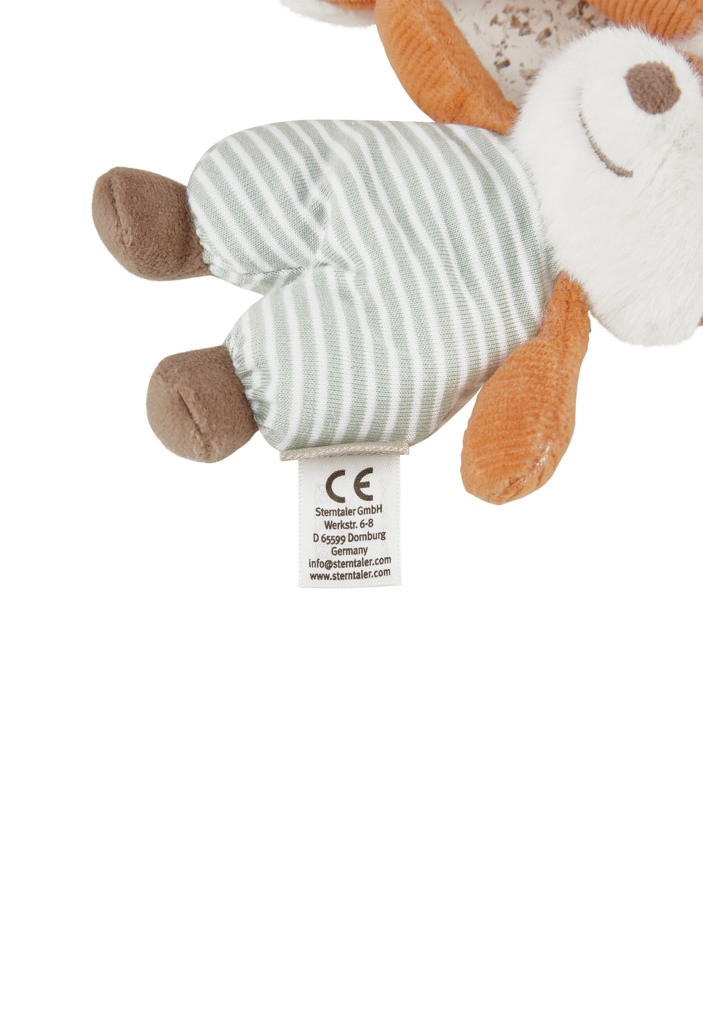 Spielzeug zum Aufhängen