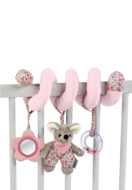 Spiraal speelgoed