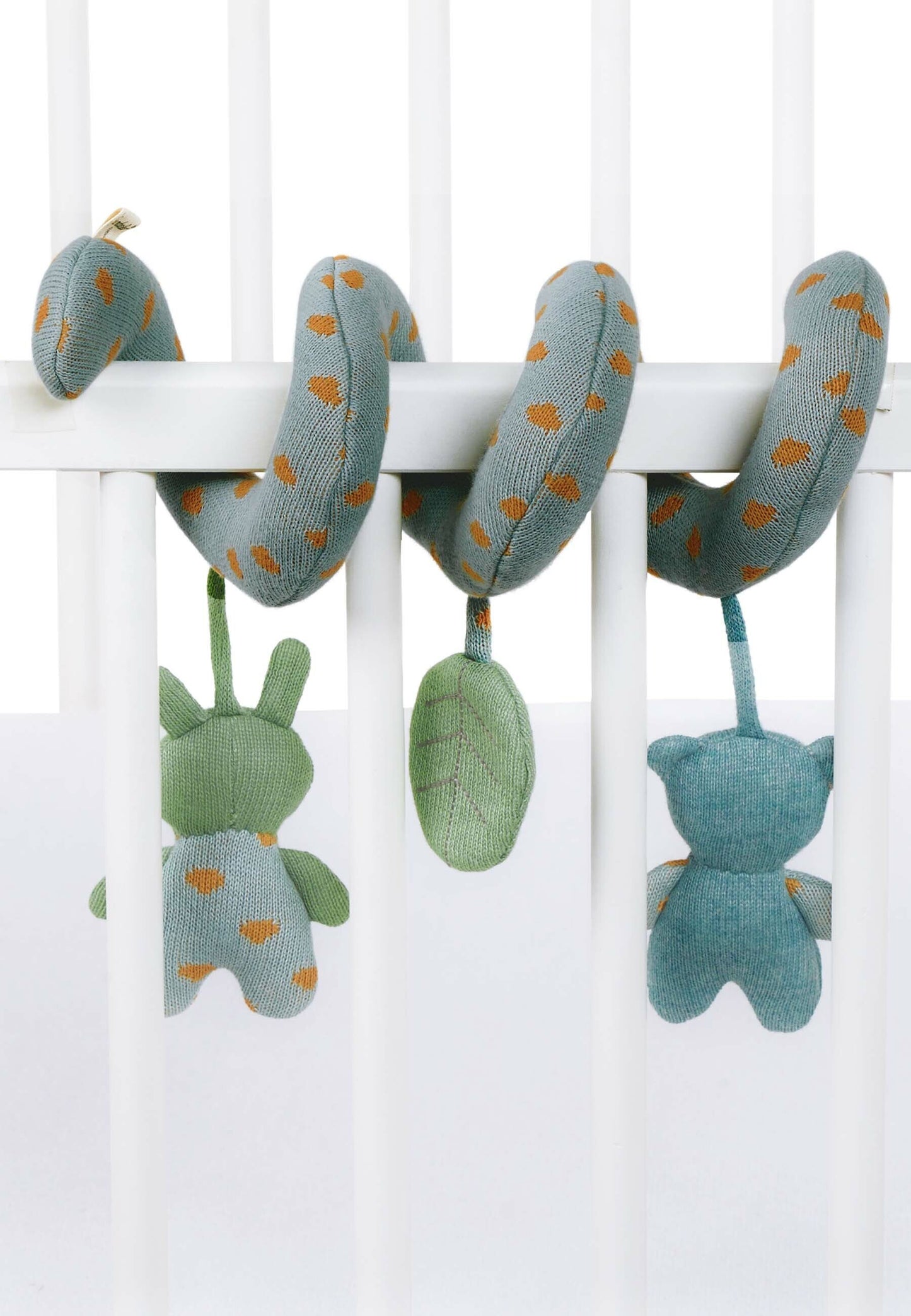 Spiral Toy