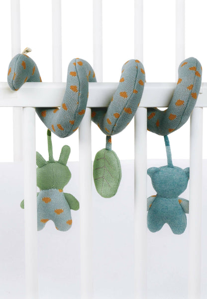 Spiral Toy