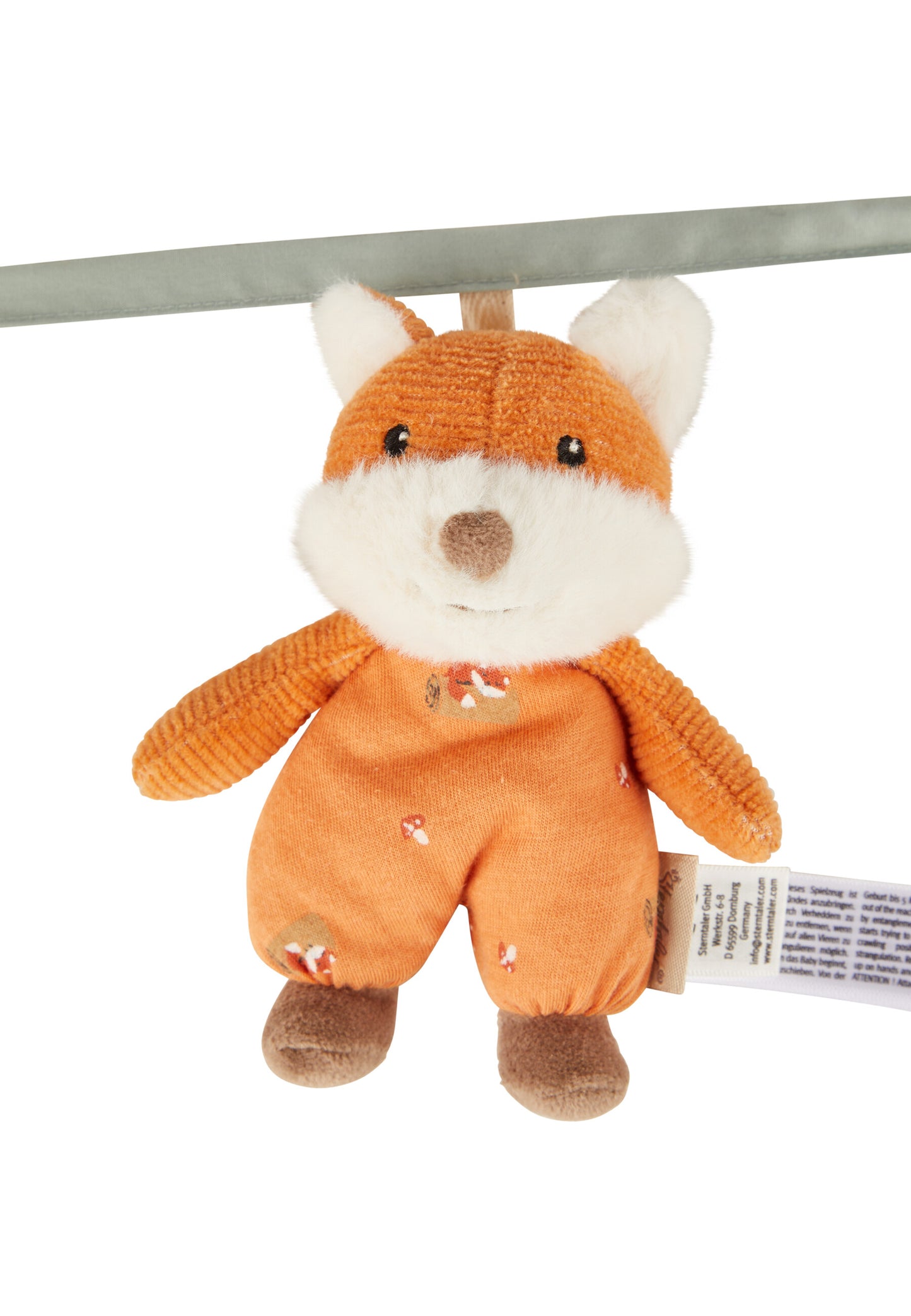 Catena per passeggino