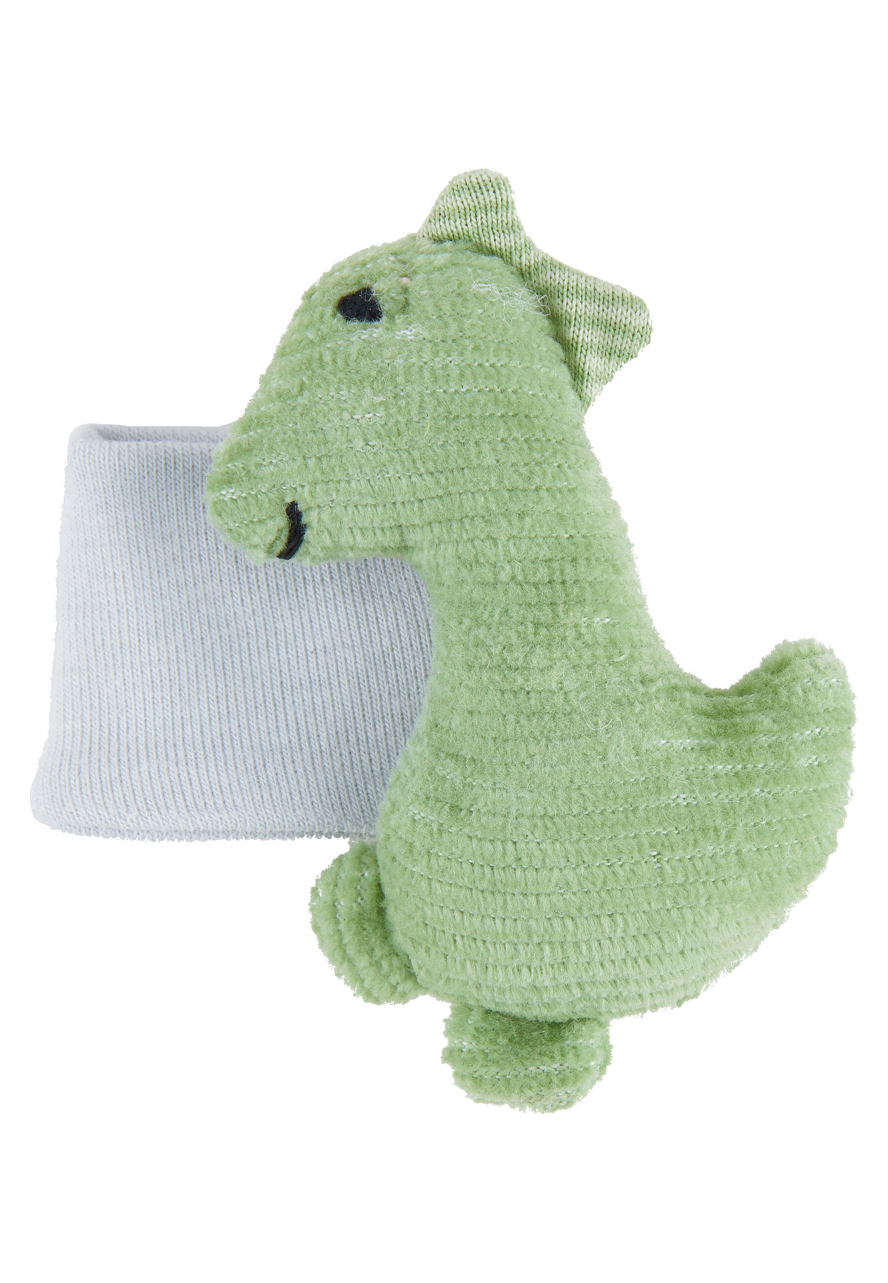 Sterntaler Slouch-Beanie Dinosaure Bonnet Mixte Enfant