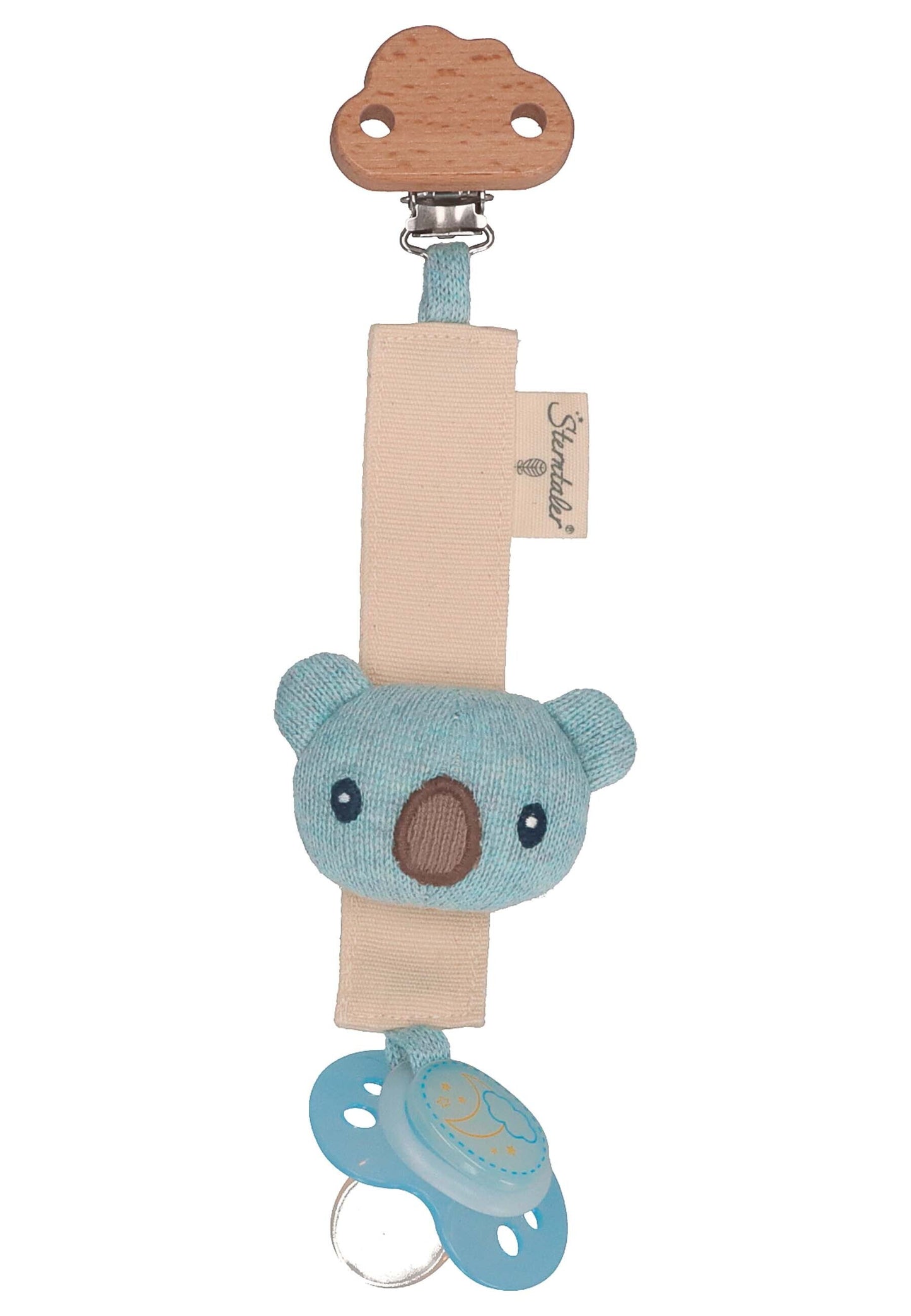 Pacifier Chain