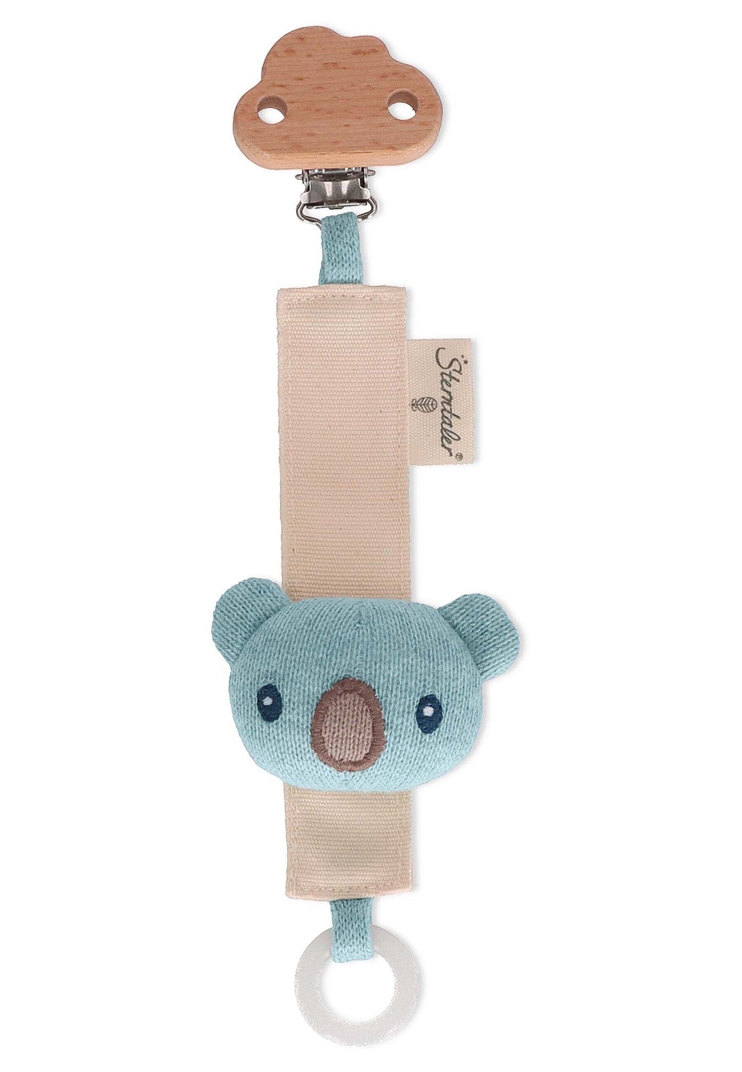 Pacifier Chain