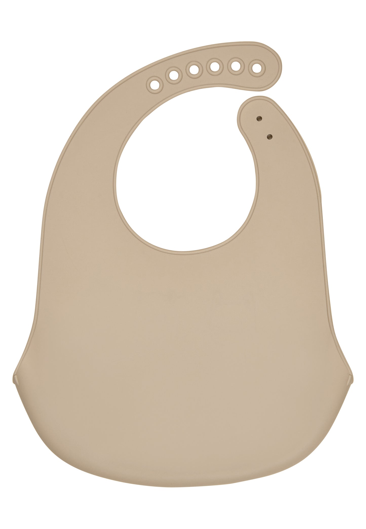Silicone Bib