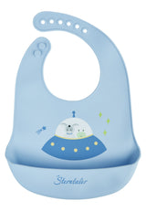 azul celeste