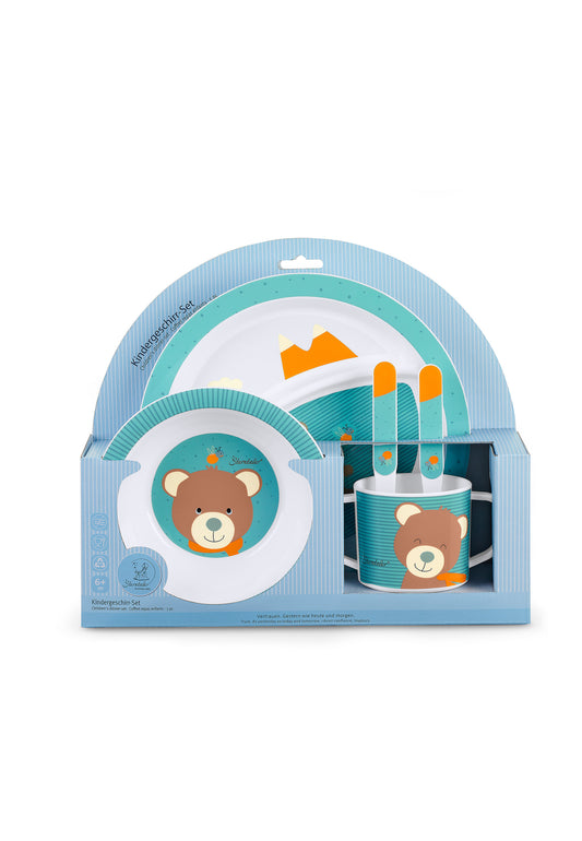Coffret repas