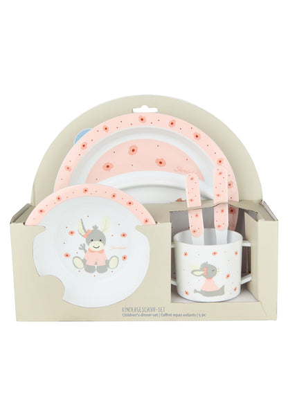 Ensemble de vaisselle