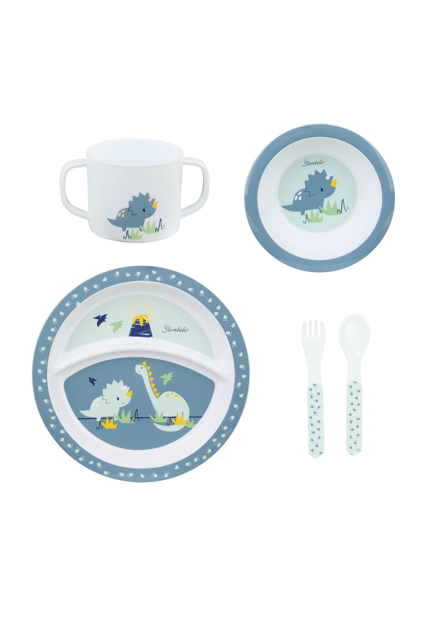 Service de vaisselle