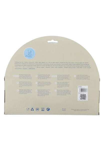 Service de vaisselle