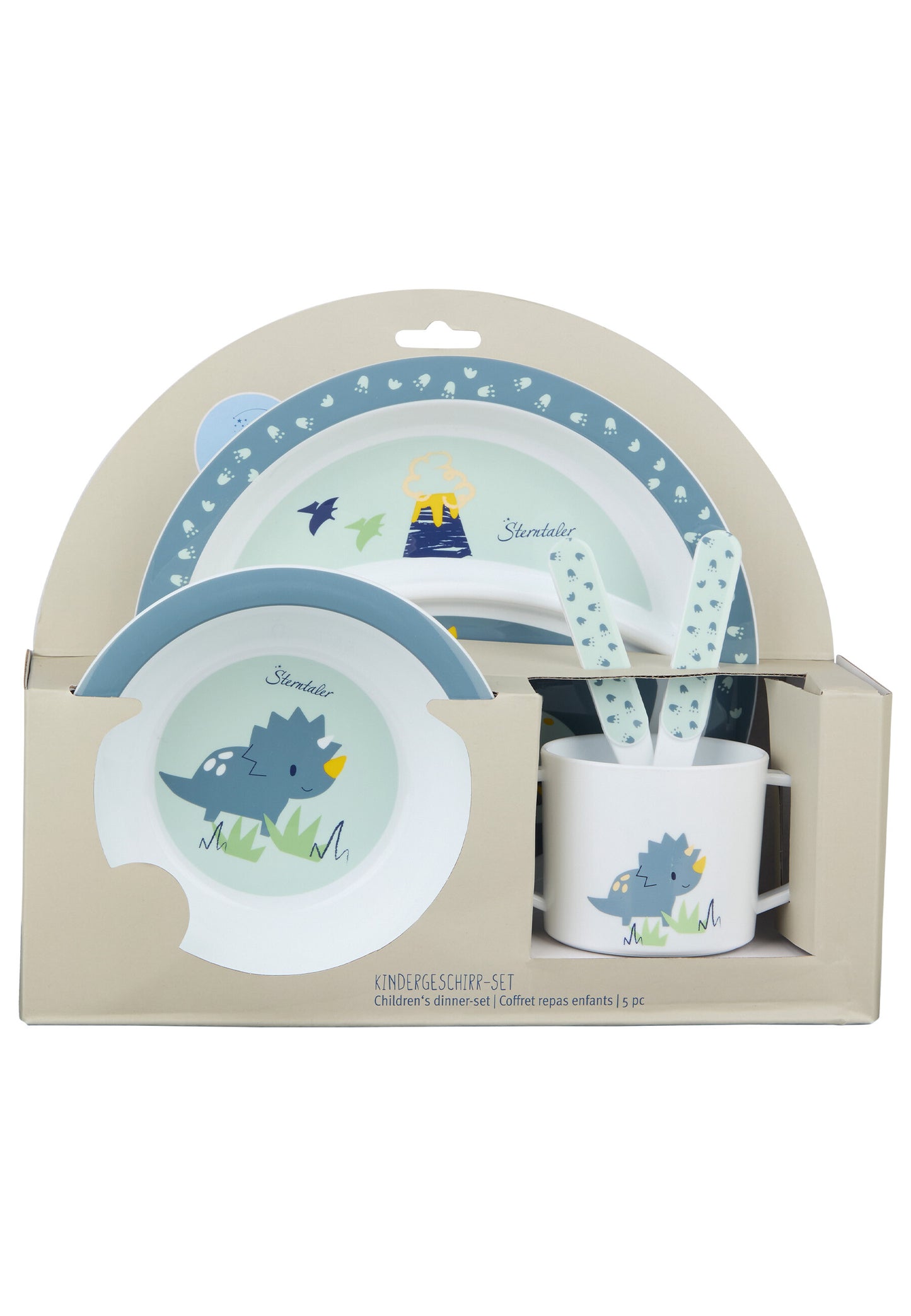 Service de vaisselle