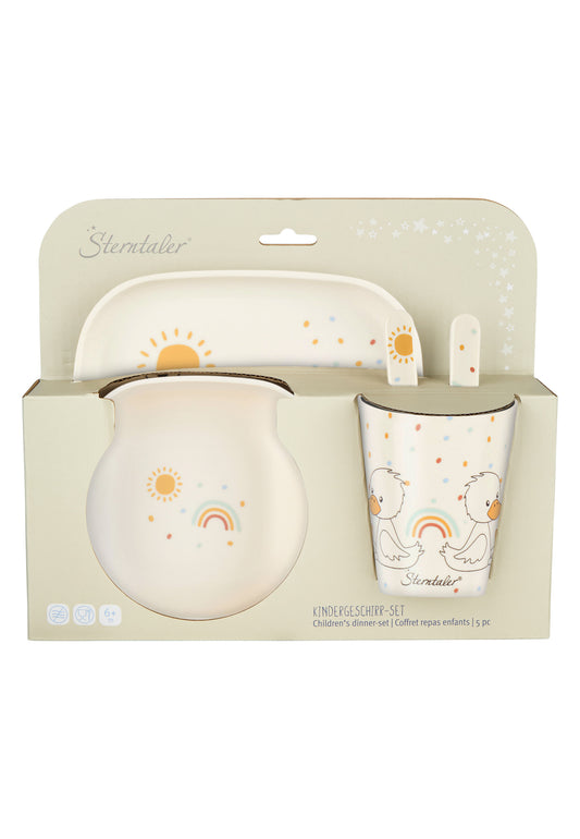 Coffret repas