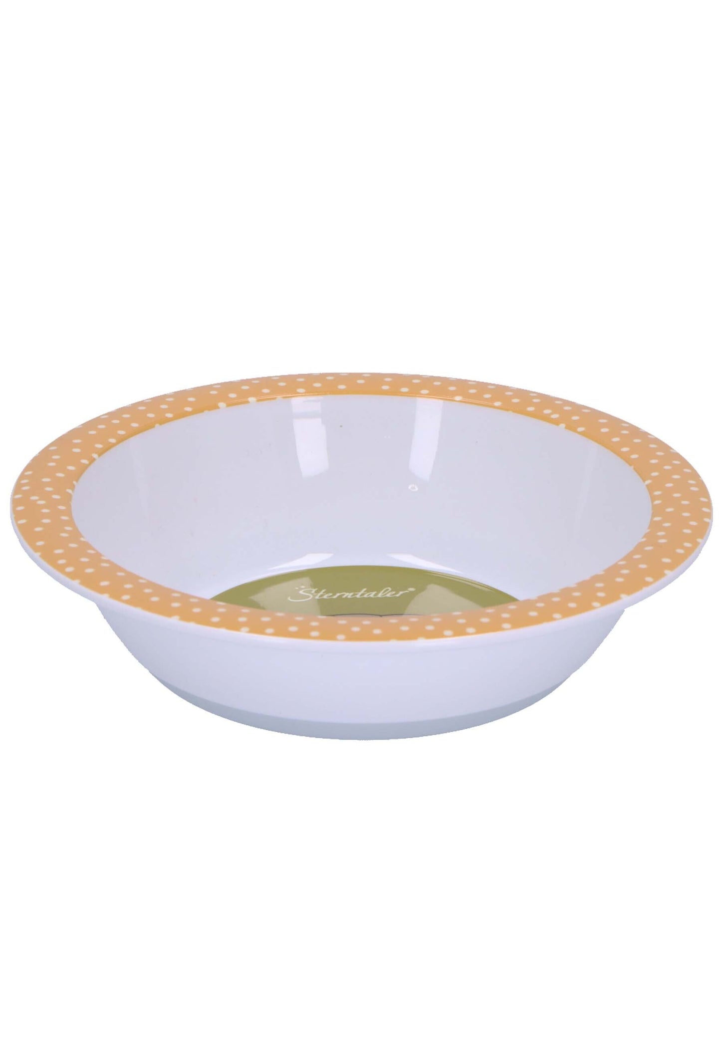 Bowl infantil