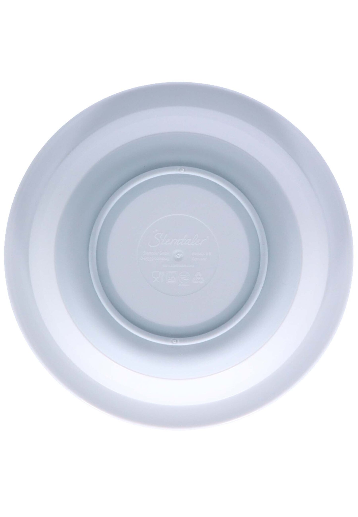 Bowl infantil