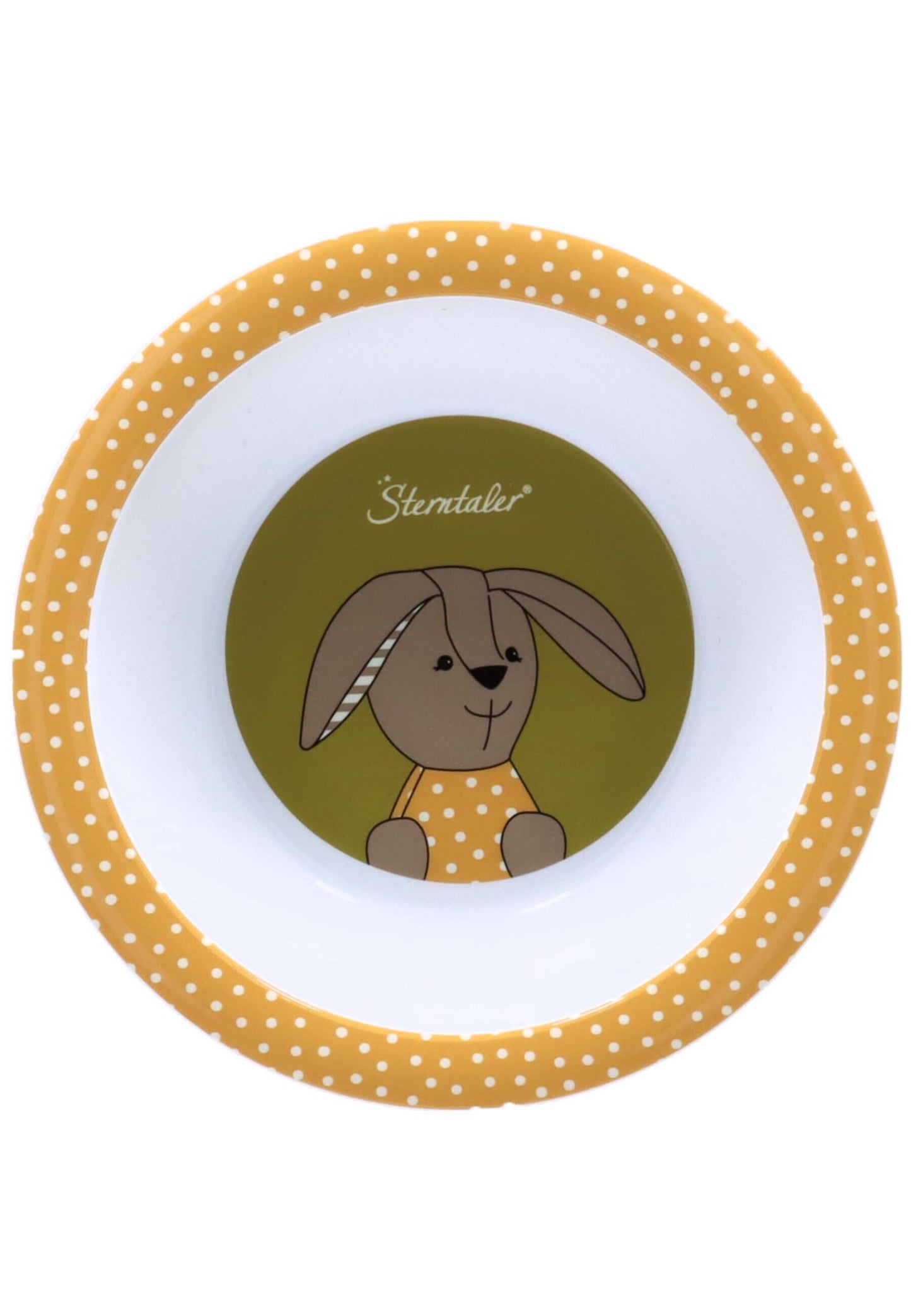 Bowl infantil