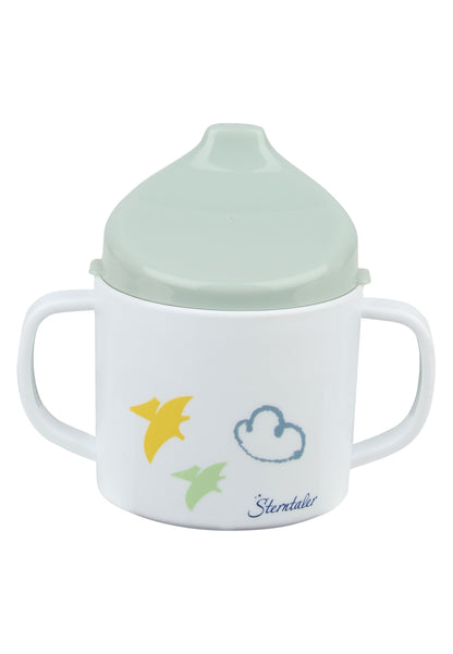 Tasse d'apprentissage