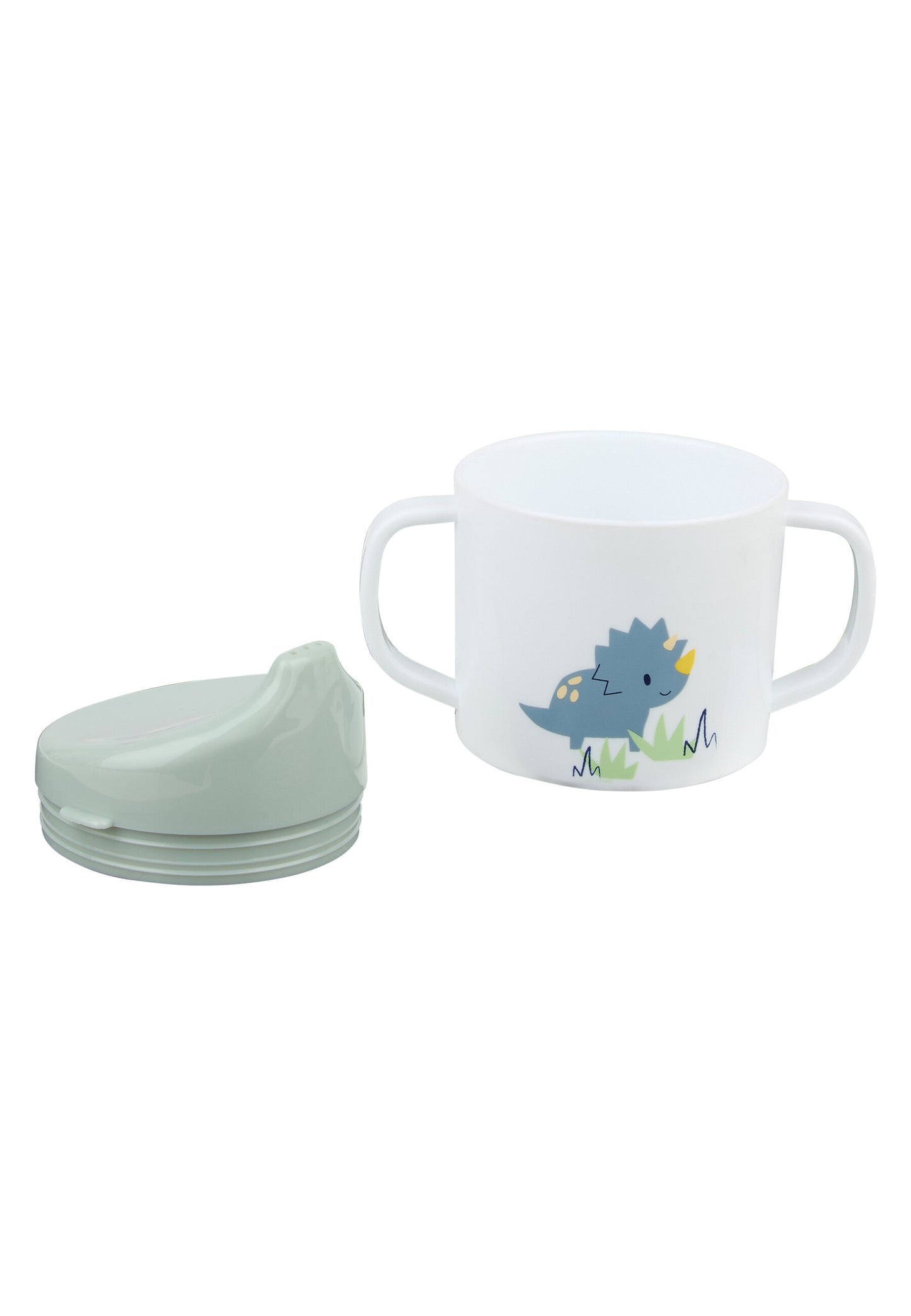 Tasse d'apprentissage