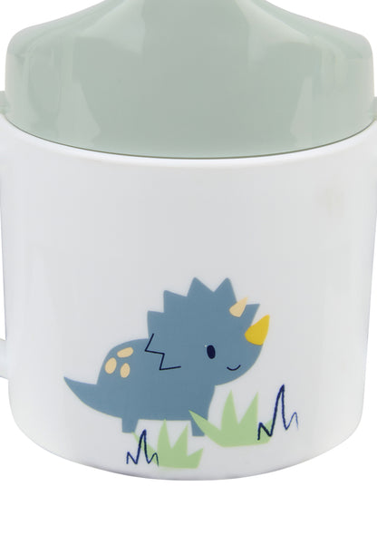 Tasse d'apprentissage