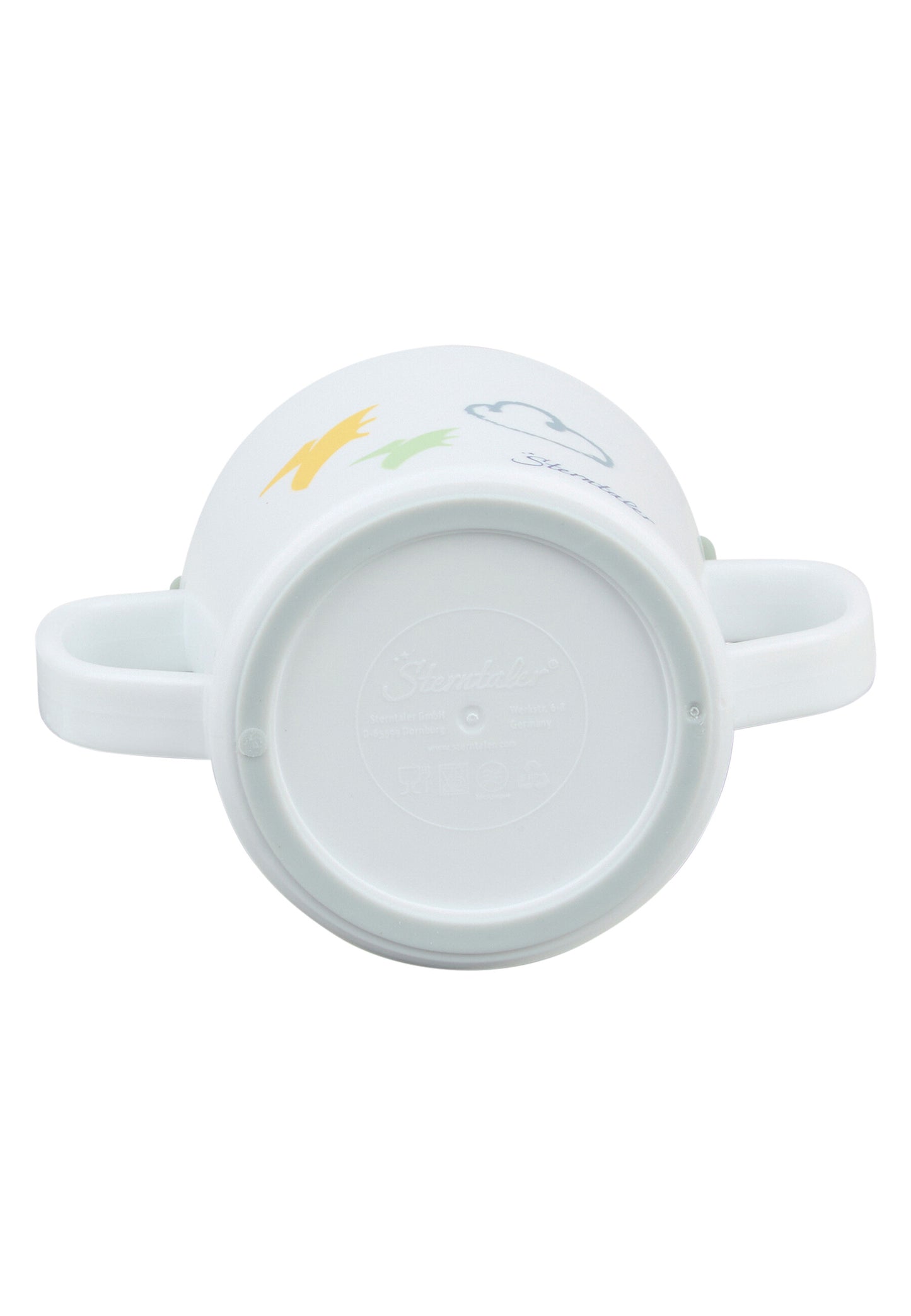 Tasse d'apprentissage