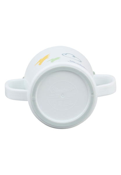 Tasse d'apprentissage