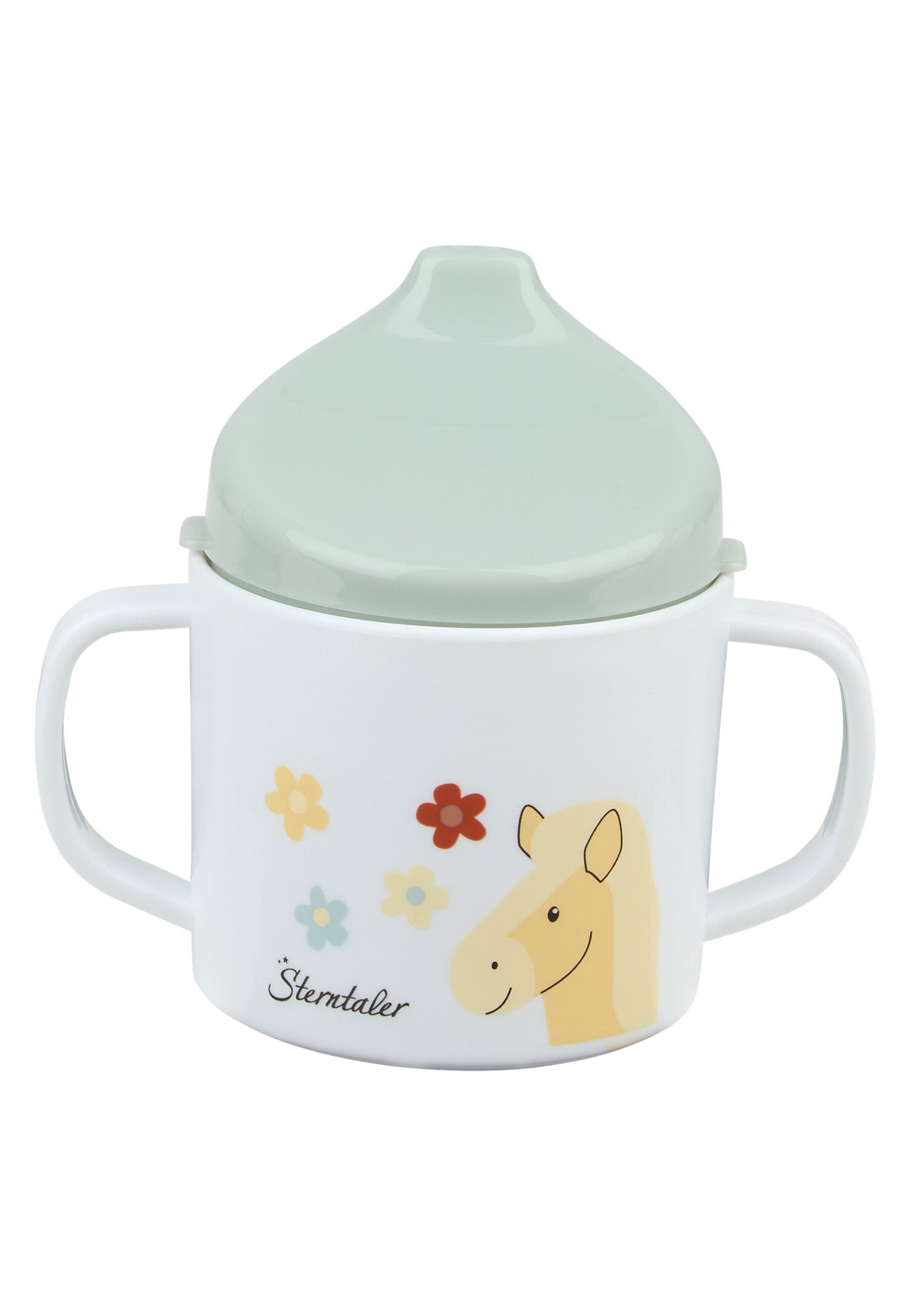 Tasse d'apprentissage