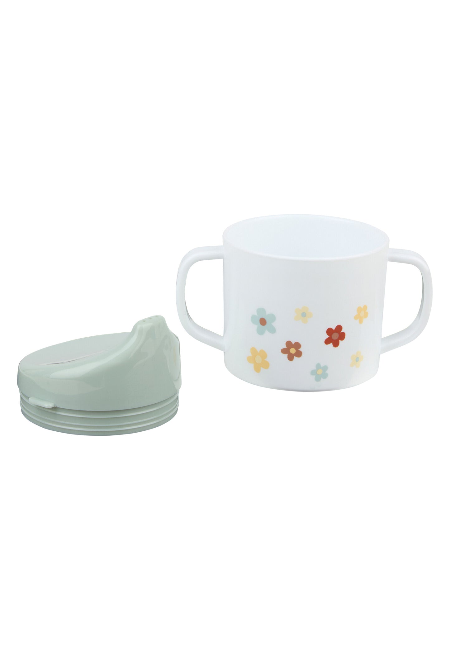 Tasse d'apprentissage