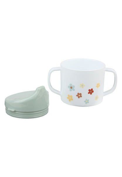 Tasse d'apprentissage