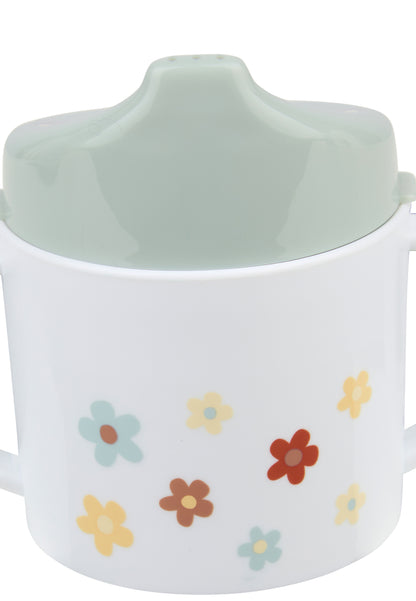 Tasse d'apprentissage