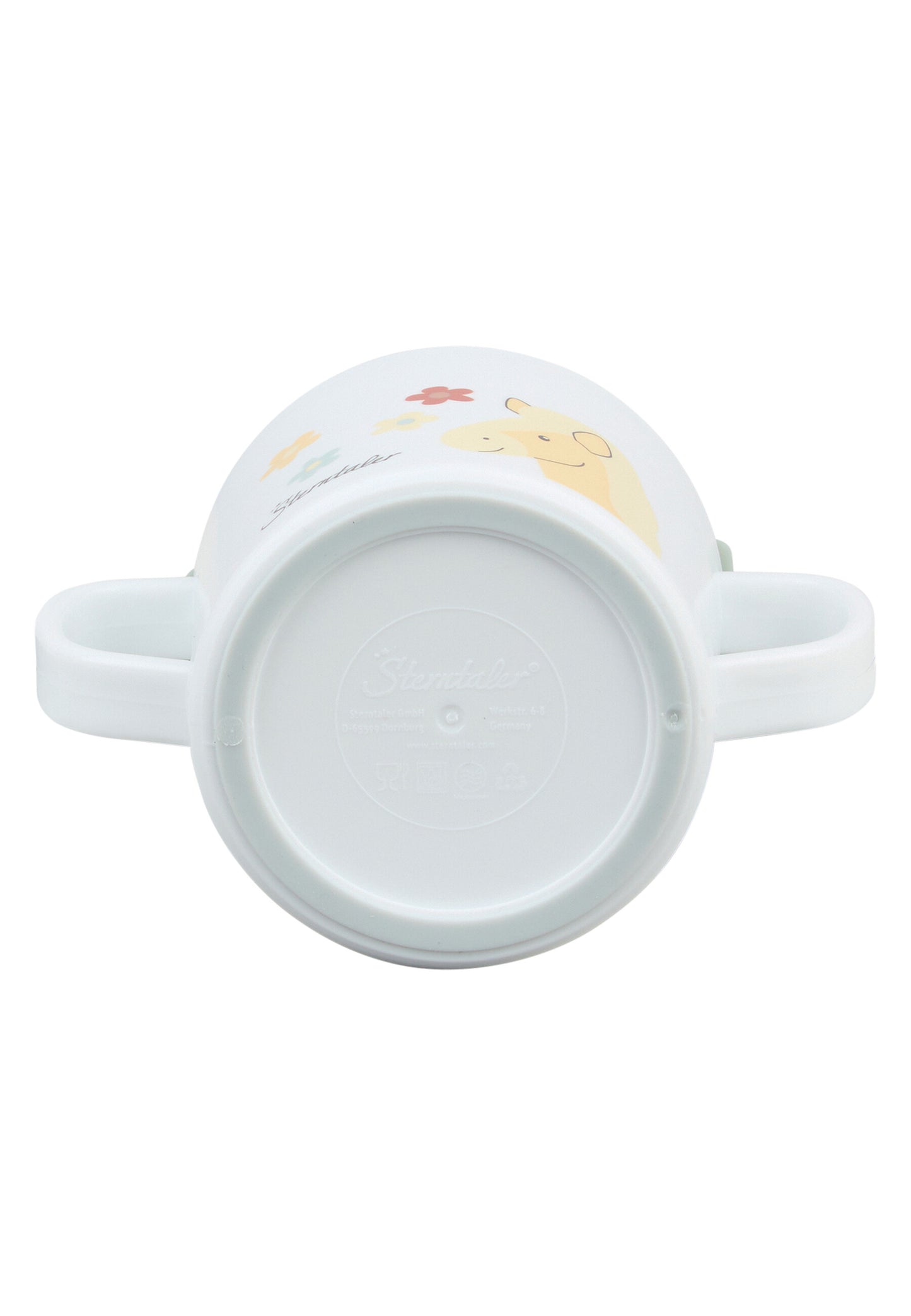 Tasse d'apprentissage