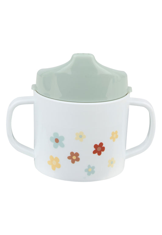 Tasse d'apprentissage