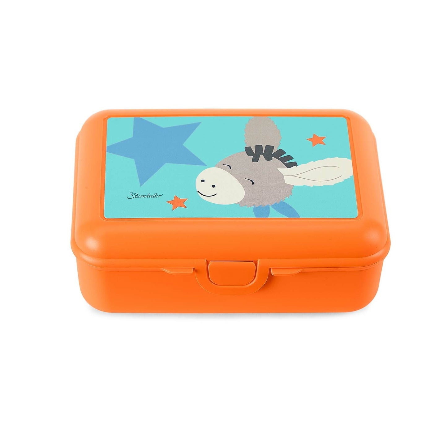 Box porta-merenda per bambini