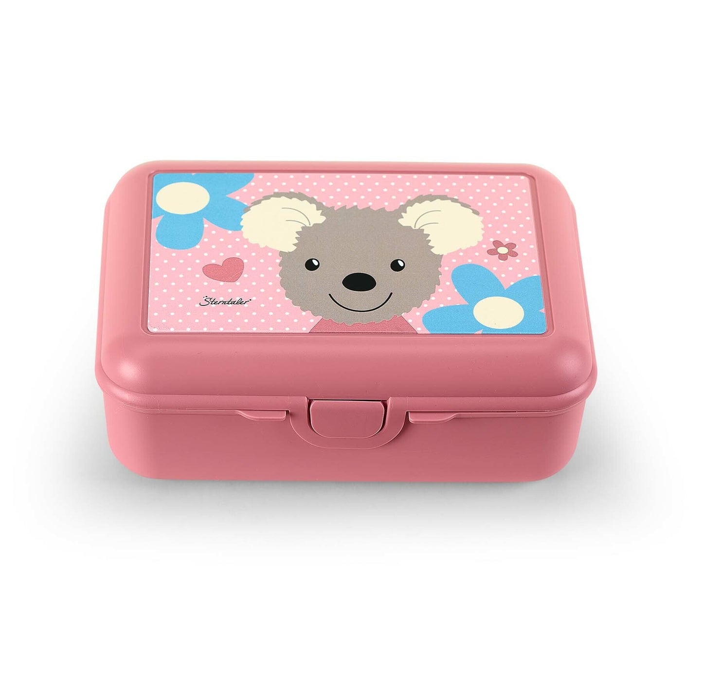 Box porta-merenda per bambini
