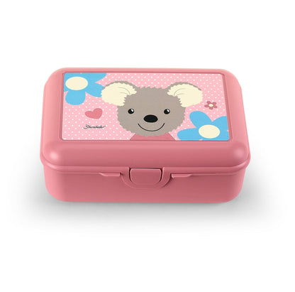 Box porta-merenda per bambini
