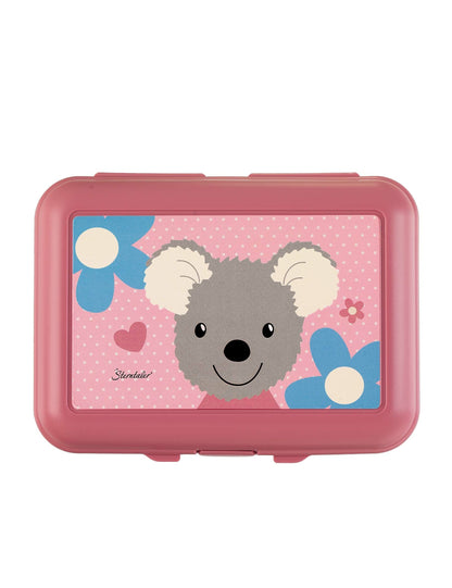 Box porta-merenda per bambini
