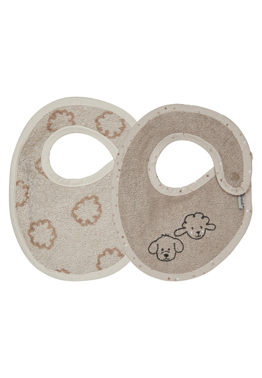 Bib 2-pack