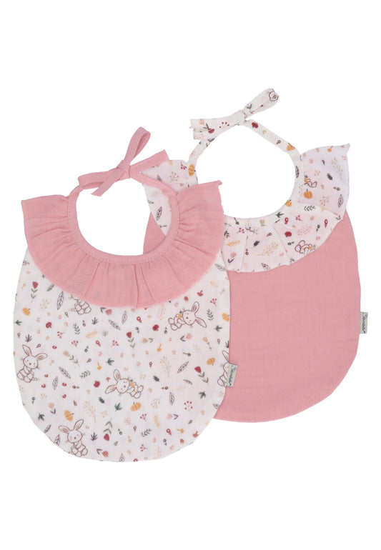 Bib 2-pack