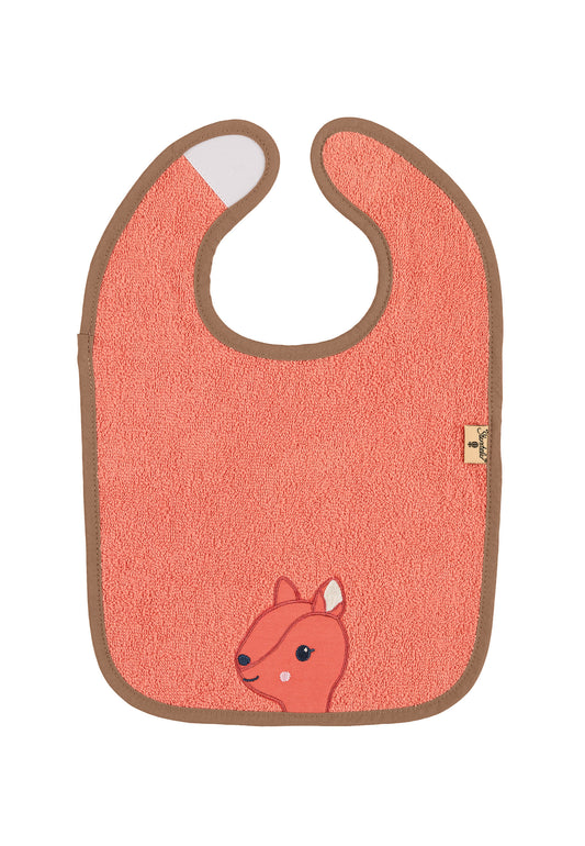 Velcro Bib