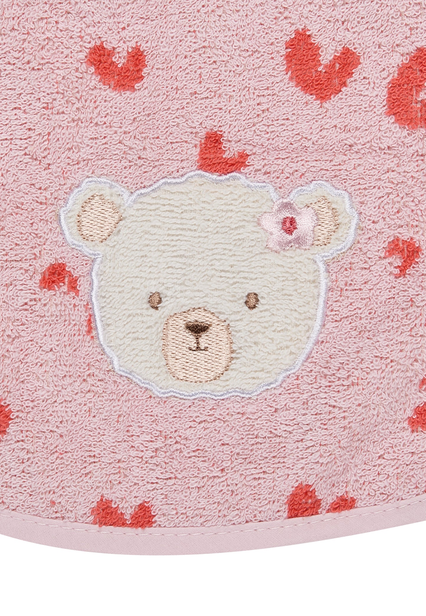 Lätzchen Druckknopf