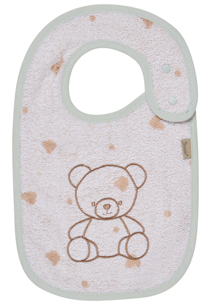 Bib Snap Button