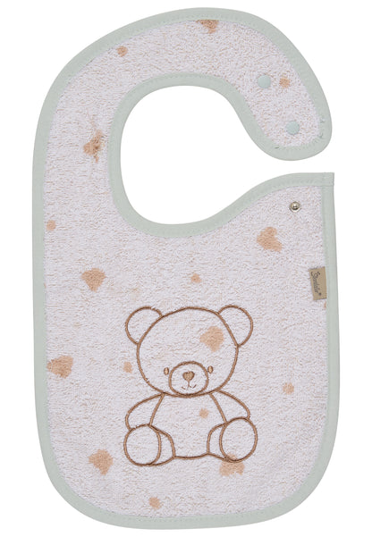 Bib Snap Button