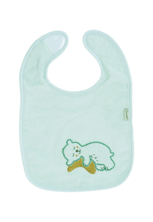 Plastic Velcro Bib