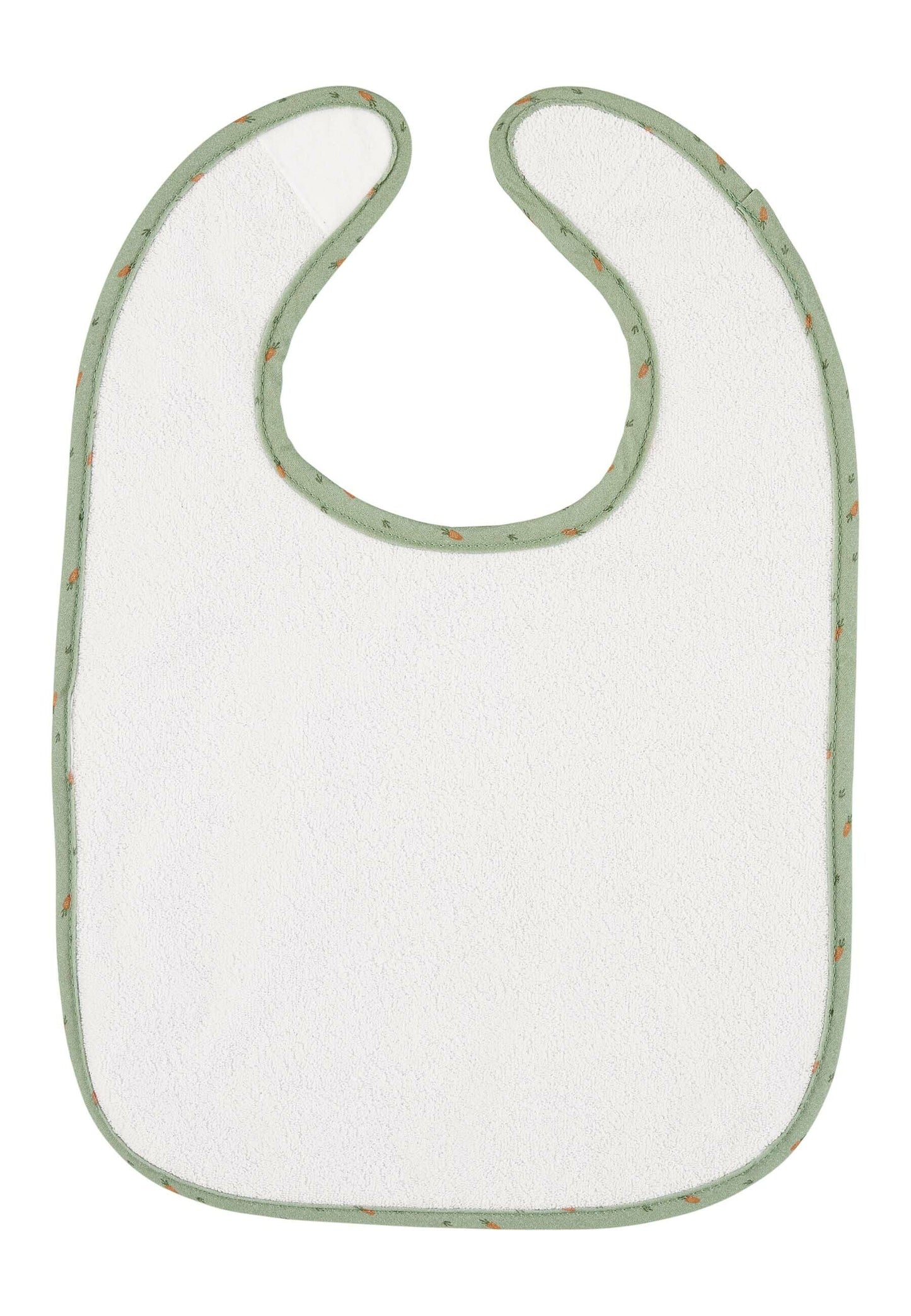 Inserto per bavaglino con velcro