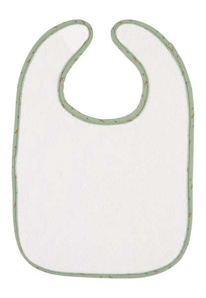 Inserto per bavaglino con velcro