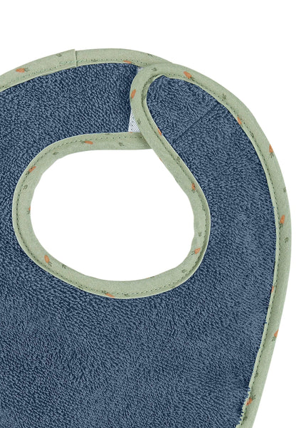 Inserto per bavaglino con velcro