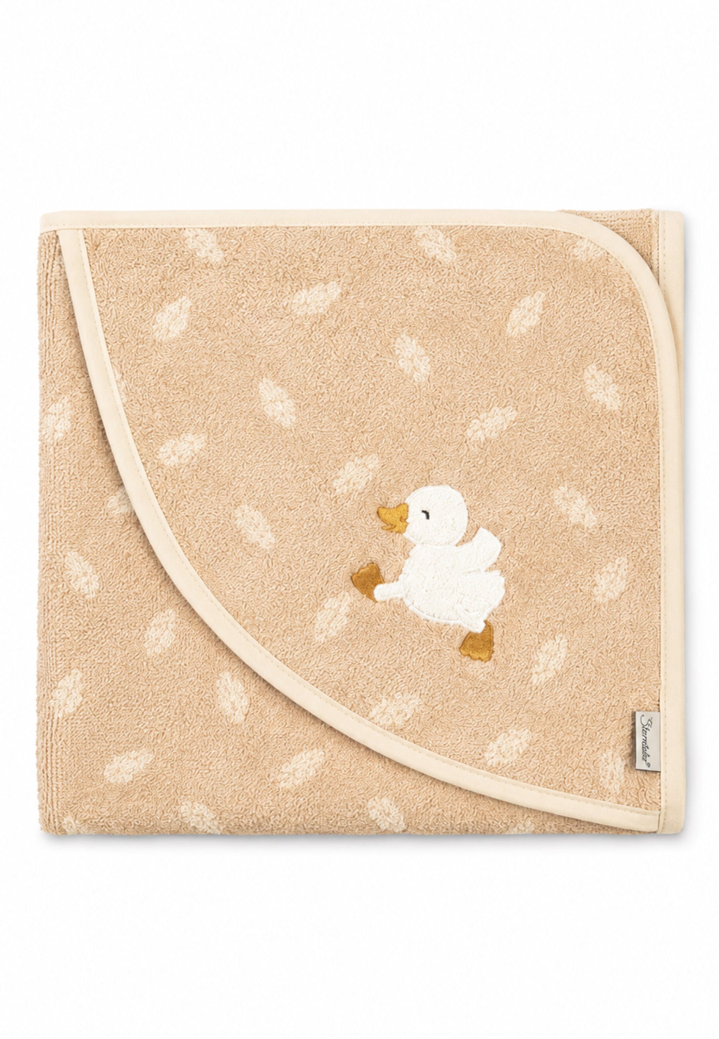 Hooded Towel 80x80cm