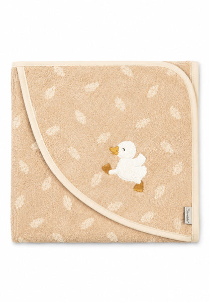 Hooded Towel 80x80cm